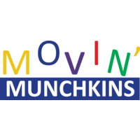 Movin' Munchkins logo, Movin' Munchkins contact details