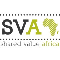 Shared Value Africa logo, Shared Value Africa contact details