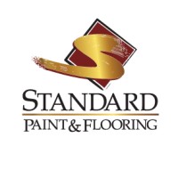 Standard Paint and Flooring logo, Standard Paint and Flooring contact details