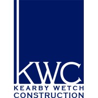 Kearby Wetch Construction, LLC logo, Kearby Wetch Construction, LLC contact details