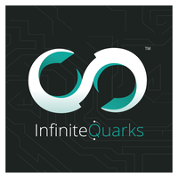 Infinitequarks logo, Infinitequarks contact details