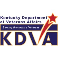 Kentucky Department of Veterans Affairs (KDVA) logo, Kentucky Department of Veterans Affairs (KDVA) contact details