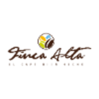 Café Finca Alta logo, Café Finca Alta contact details