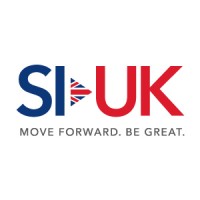 SI-UK North America logo, SI-UK North America contact details