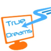 True Dreams logo, True Dreams contact details