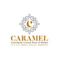 Caramel_Catering_By_CrownePlaza_AlKhobar logo, Caramel_Catering_By_CrownePlaza_AlKhobar contact details