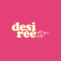 Desirée TV logo, Desirée TV contact details