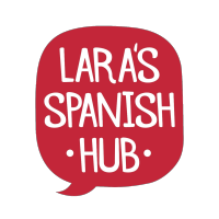 Lara's Spanish Hub logo, Lara's Spanish Hub contact details