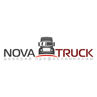 NOVA-TRUCK logo, NOVA-TRUCK contact details