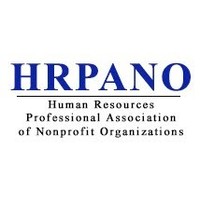 Human Resources Professional Association of Nonprofit Organizations logo, Human Resources Professional Association of Nonprofit Organizations contact details