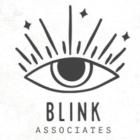 Blink Associates logo, Blink Associates contact details