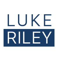 Luke Riley Creative logo, Luke Riley Creative contact details