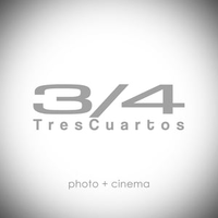 Estudio TresCuartos logo, Estudio TresCuartos contact details