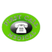 First Call Medical logo, First Call Medical contact details