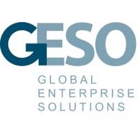 GESO - Global Enterprise Solutions logo, GESO - Global Enterprise Solutions contact details