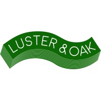 Luster & Oak logo, Luster & Oak contact details