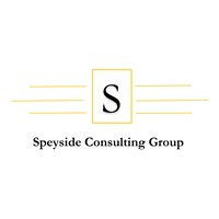 Speyside Consulting Group logo, Speyside Consulting Group contact details