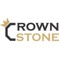 Crown Stone logo, Crown Stone contact details