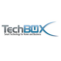 TechBox Inc. logo, TechBox Inc. contact details