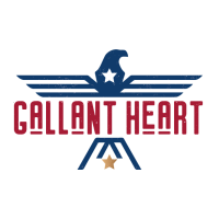 Gallant Heart logo, Gallant Heart contact details