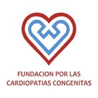 Fundación por las Cardiopatías Congénitas logo, Fundación por las Cardiopatías Congénitas contact details