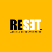 RESET - Agencia de Marketing y Comunicación Digital logo, RESET - Agencia de Marketing y Comunicación Digital contact details