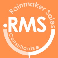 Rainmaker Sales Consultants logo, Rainmaker Sales Consultants contact details