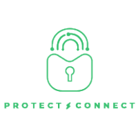 Protect Connect logo, Protect Connect contact details