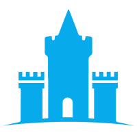 Rathlin Castle logo, Rathlin Castle contact details