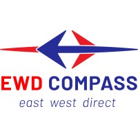 EWD-Compass b.v. logo, EWD-Compass b.v. contact details