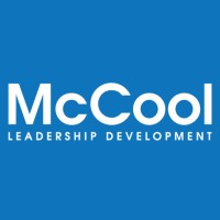 McCool Leadership Development logo, McCool Leadership Development contact details