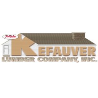 Kefauver True Value Lumber logo, Kefauver True Value Lumber contact details