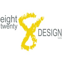 eight twenty 8 DESIGN logo, eight twenty 8 DESIGN contact details