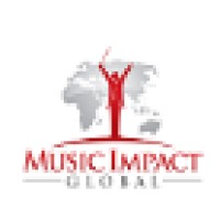 Music Impact Global logo, Music Impact Global contact details