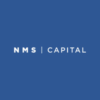 NMS Capital logo, NMS Capital contact details