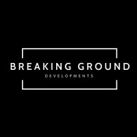 Breaking Ground Developments logo, Breaking Ground Developments contact details