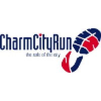 Charm City Run logo, Charm City Run contact details