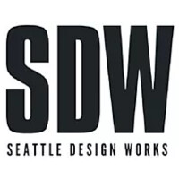 Seattle Design Works logo, Seattle Design Works contact details