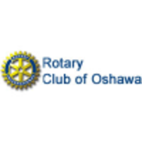 Rotary Club of Oshawa logo, Rotary Club of Oshawa contact details