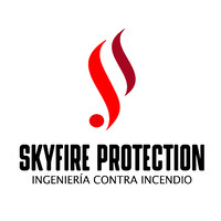 SkyFire Protection SAS logo, SkyFire Protection SAS contact details