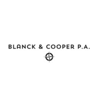 BLANCK & COOPER, PA logo, BLANCK & COOPER, PA contact details