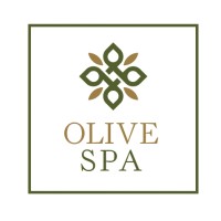 Olive Spa logo, Olive Spa contact details