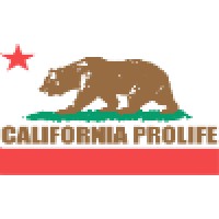 California ProLife Council logo, California ProLife Council contact details