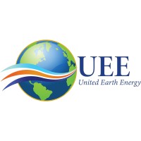 United Earth Energy logo, United Earth Energy contact details