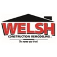 Welsh Construction Remodeling logo, Welsh Construction Remodeling contact details