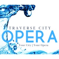 Traverse City Opera logo, Traverse City Opera contact details