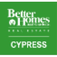 Better Homes & Gardens Real Estate Cypress logo, Better Homes & Gardens Real Estate Cypress contact details