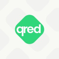 Qred AB logo, Qred AB contact details