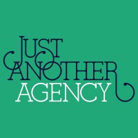 Just Another Agency logo, Just Another Agency contact details