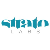 Strato Labs logo, Strato Labs contact details